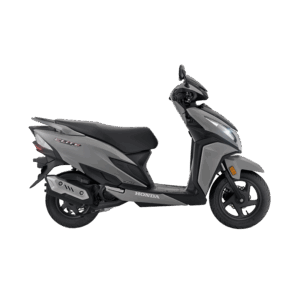Moto Honda – Elite 125