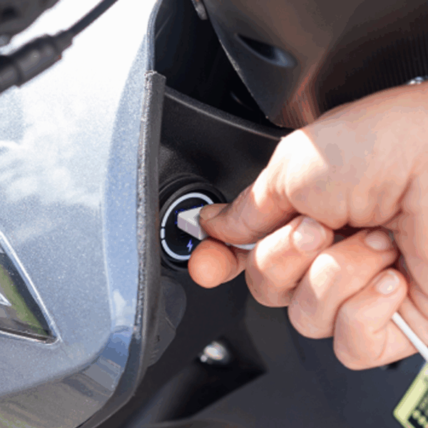 Moto Zanella – ZB 110 Z3 ST - Imagen 6