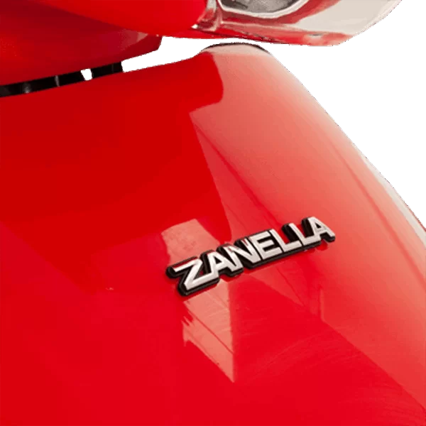 Moto Zanella – ZB 110 Z3 ST - Imagen 3