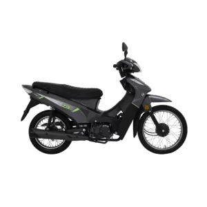 Moto Zanella – ZB 110 Z3 ST