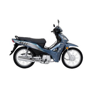 Moto Zanella – Due 110 ST