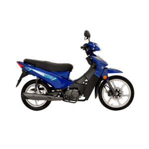 Moto Zanella – ZB 110 Z3 Full