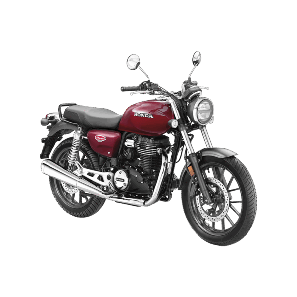 Moto Honda – CB350 H´ness - Imagen 3