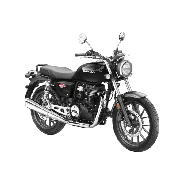 Moto Honda – CB350 H´ness - Imagen 4