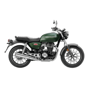 Moto Honda – CB350 H´ness