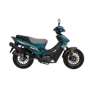 Moto Zanella – ZB 125 Z3 Sport
