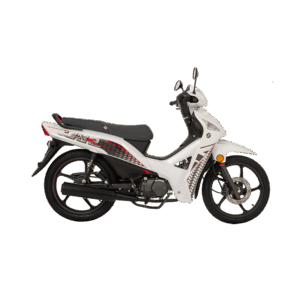Moto Zanella – Due 125 Sport