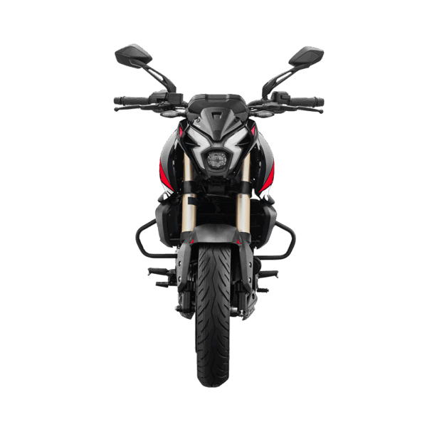 Moto Bajaj – NS 400 Z - Imagen 6