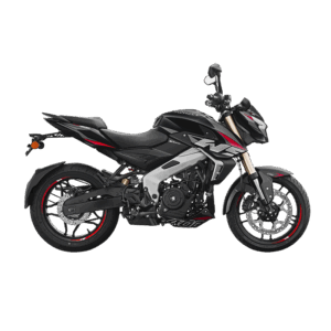 Moto Bajaj – NS 400 Z