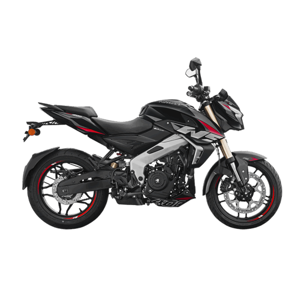 Moto Bajaj – NS 400 Z