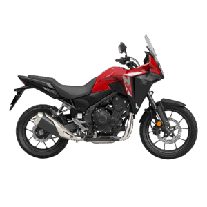 Moto Honda – NX 500