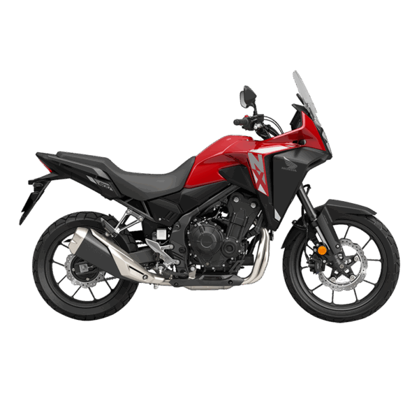 Moto Honda – NX 500