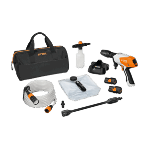 Hidrolavadora Stihl RCA 20.0 SET