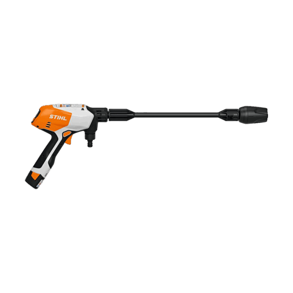Hidrolavadora Stihl RCA 20.0 SET - Imagen 4