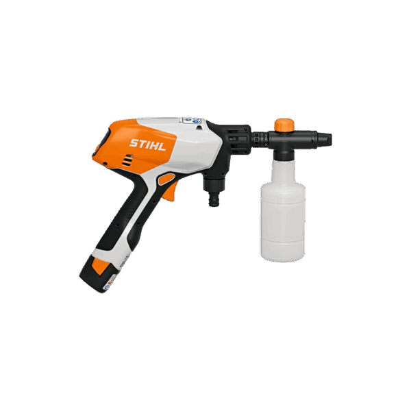 Hidrolavadora Stihl RCA 20.0 SET - Imagen 2