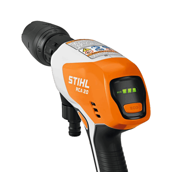 Hidrolavadora Stihl RCA 20.0 SET - Imagen 3