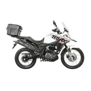 Moto Corven – Triax 250 Adventure