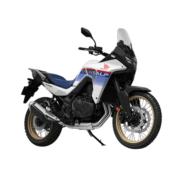 Moto Honda – XL750 Transalp - Imagen 2