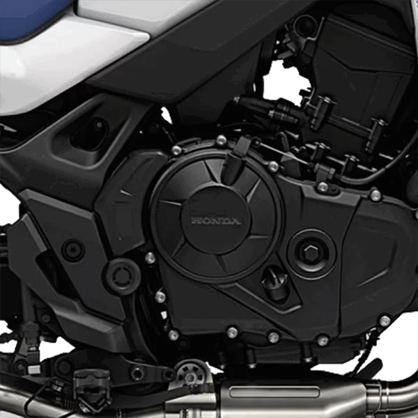 Moto Honda – XL750 Transalp - Imagen 6