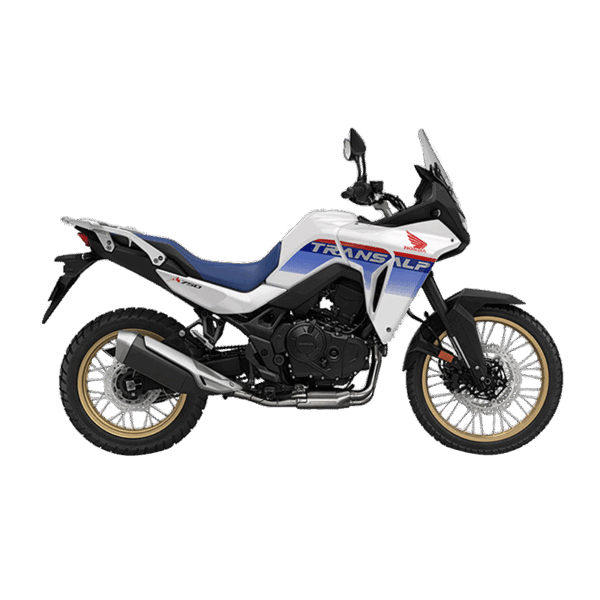 Moto Honda – XL750 Transalp