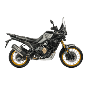 Moto Voge – DS800X Rally