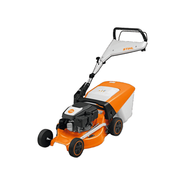 Cortadora de Césped Stihl RM 248.3