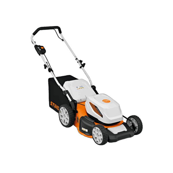 Cortadora de Césped Stihl RMA 348.0