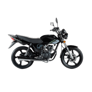 Moto Zanella - RX 150 Z7 Full