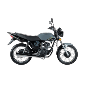 Moto Zanella - RX 150 Z7 ST Base