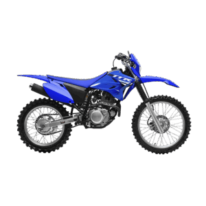 Moto Yamaha – TT-R230