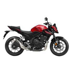 Moto Honda – CB500 Hornet