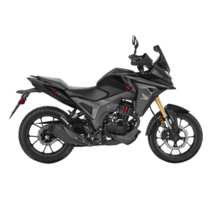 Moto Honda – NX 190