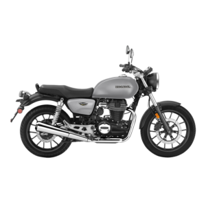 Moto Honda – CB350 H´ness