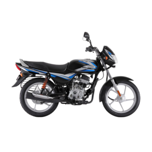 Moto Bajaj – Boxer CT 100