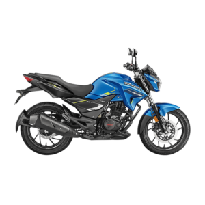 Moto Hero – Hunk 150 Xtec