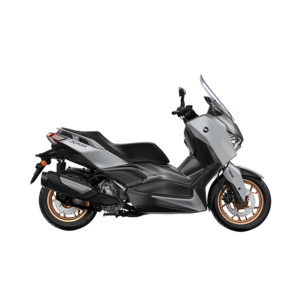 Moto Yamaha – XMAX 300