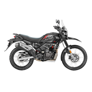 Moto Hero – Xpulse 200 4V