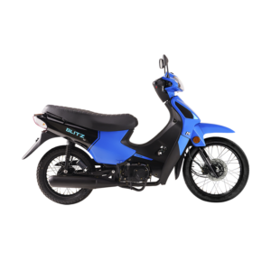Moto Motomel – Blitz One 110