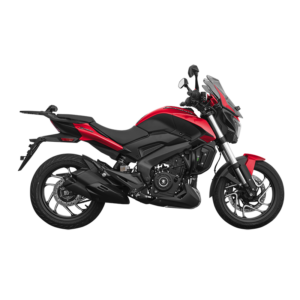 Moto Bajaj – Dominar 400