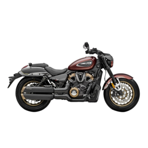 Moto Voge – Cruiser CU625
